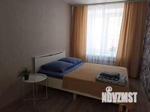 2-к квартира, посуточно, 55м2, 3/12 этаж