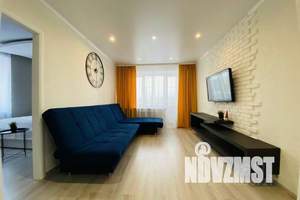 2-к квартира, посуточно, 42м2, 5/5 этаж