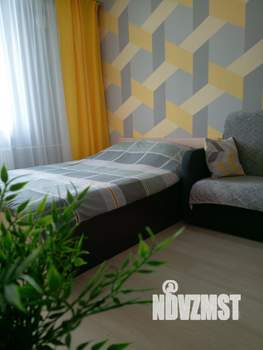 Студия квартира, посуточно, 28м2, 3/16 этаж