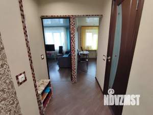 1-к квартира, посуточно, 30м2, 9/9 этаж