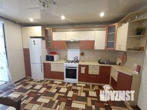 1-к квартира, посуточно, 43м2, 2/5 этаж