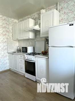 4-к квартира, посуточно, 82м2, 3/5 этаж