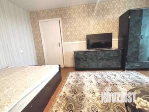 2-к квартира, посуточно, 59м2, 12/12 этаж