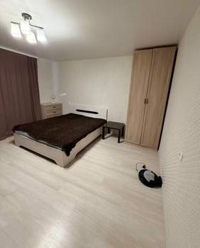 1-к квартира, на длительный срок, 32м2, 4/5 этаж