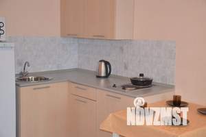 1-к квартира, посуточно, 30м2, 3/16 этаж
