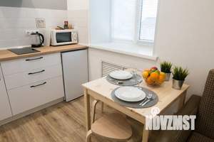 Студия квартира, посуточно, 22м2, 1/3 этаж