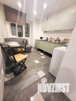 1-к квартира, посуточно, 30м2, 6/9 этаж