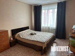 1-к квартира, посуточно, 34м2, 9/10 этаж