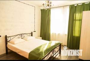 3-к квартира, посуточно, 75м2, 2/3 этаж