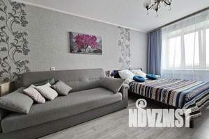1-к квартира, посуточно, 38м2, 9/10 этаж