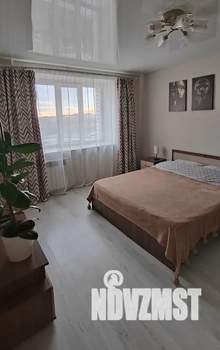 1-к квартира, посуточно, 37м2, 9/10 этаж