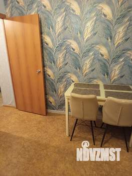 1-к квартира, на длительный срок, 33м2, 8/12 этаж