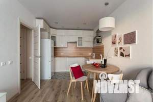 2-к квартира, посуточно, 52м2, 8/9 этаж