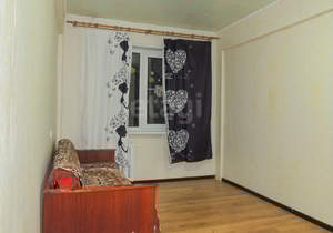 3-к квартира, на длительный срок, 60м2, 4/5 этаж