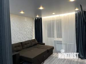 1-к квартира, посуточно, 40м2, 11/16 этаж