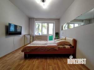 1-к квартира, посуточно, 30м2, 2/5 этаж