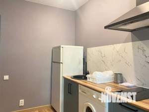 2-к квартира, посуточно, 56м2, 1/2 этаж