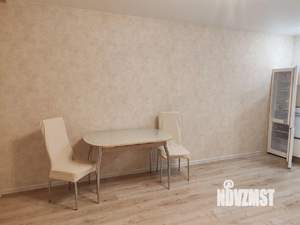 1-к квартира, на длительный срок, 39м2, 2/9 этаж