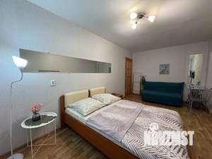 1-к квартира, посуточно, 30м2, 2/5 этаж