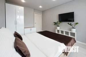 1-к квартира, посуточно, 40м2, 8/10 этаж