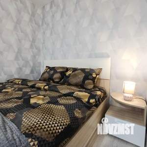 1-к квартира, посуточно, 37м2, 1/1 этаж