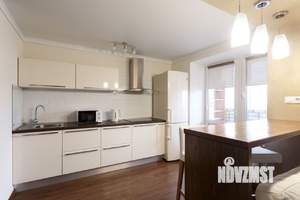 Студия квартира, посуточно, 35м2, 10/10 этаж