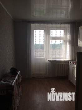 1-к квартира, на длительный срок, 34м2, 7/9 этаж