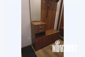 1-к квартира, посуточно, 36м2, 5/12 этаж