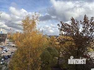 1-к квартира, посуточно, 32м2, 5/5 этаж