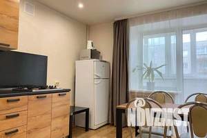 1-к квартира, посуточно, 40м2, 3/5 этаж