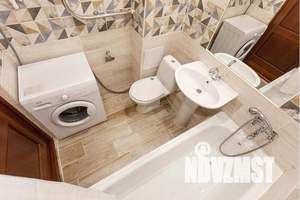 1-к квартира, посуточно, 29м2, 5/8 этаж