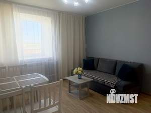 2-к квартира, посуточно, 48м2, 4/16 этаж