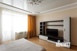 2-к квартира, посуточно, 60м2, 1/1 этаж