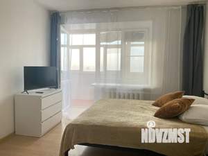 2-к квартира, посуточно, 48м2, 8/10 этаж