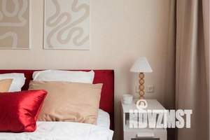 2-к квартира, посуточно, 52м2, 8/9 этаж