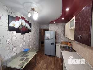 2-к квартира, на длительный срок, 56м2, 2/10 этаж