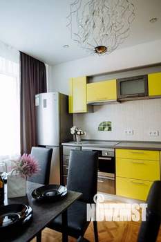 1-к квартира, на длительный срок, 42м2, 7/12 этаж