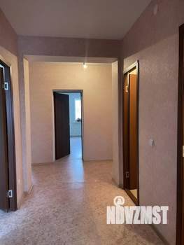 2-к квартира, на длительный срок, 60м2, 3/3 этаж