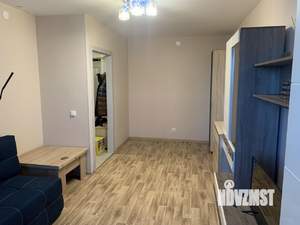 1-к квартира, на длительный срок, 35м2, 2/10 этаж