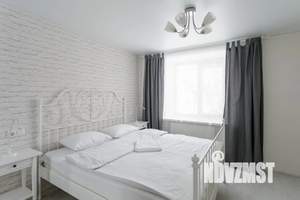 2-к квартира, посуточно, 49м2, 1/1 этаж