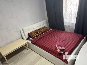 2-к квартира, посуточно, 60м2, 2/9 этаж