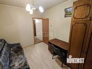 3-к квартира, на длительный срок, 65м2, 7/10 этаж