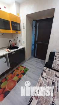 1-к квартира, посуточно, 35м2, 14/16 этаж