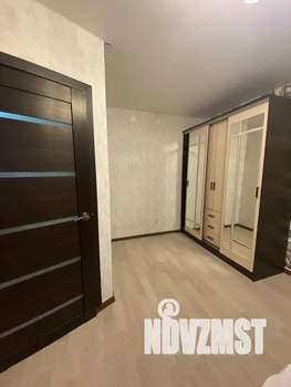 1-к квартира, посуточно, 35м2, 12/12 этаж