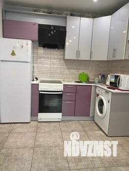 1-к квартира, посуточно, 30м2, 9/12 этаж