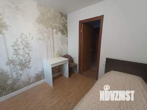2-к квартира, посуточно, 42м2, 1/9 этаж