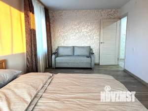 2-к квартира, посуточно, 49м2, 12/12 этаж