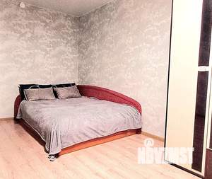 1-к квартира, посуточно, 34м2, 9/9 этаж