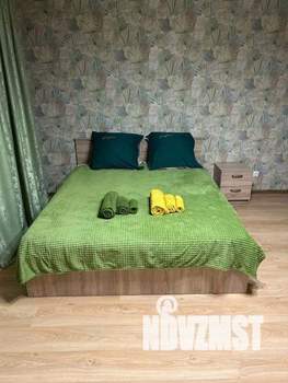 1-к квартира, посуточно, 37м2, 1/1 этаж