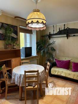 2-к квартира, на длительный срок, 58м2, 3/5 этаж